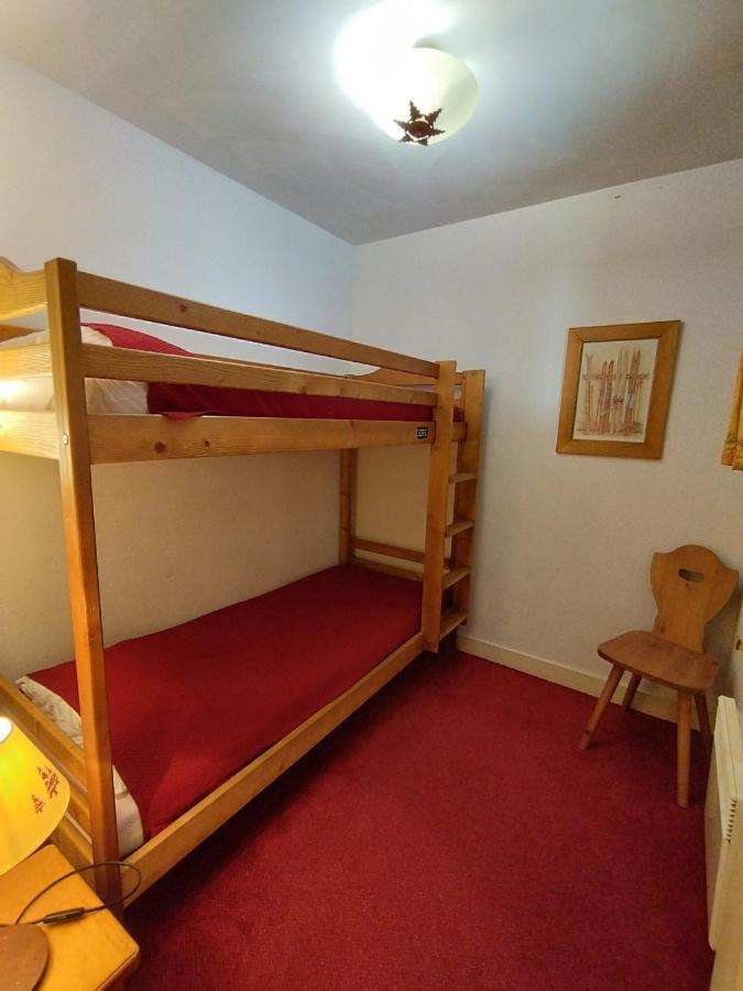 T4 Duplex A Vielle-Aure Residence De Tourisme 4* Extérieur photo