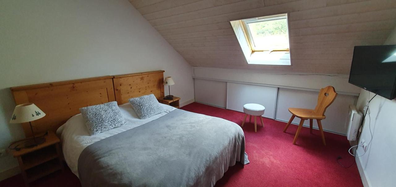 T4 Duplex A Vielle-Aure Residence De Tourisme 4* Extérieur photo