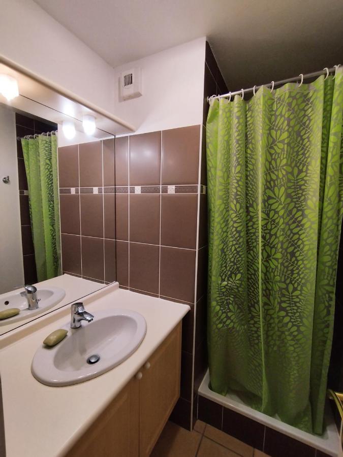 T4 Duplex A Vielle-Aure Residence De Tourisme 4* Extérieur photo